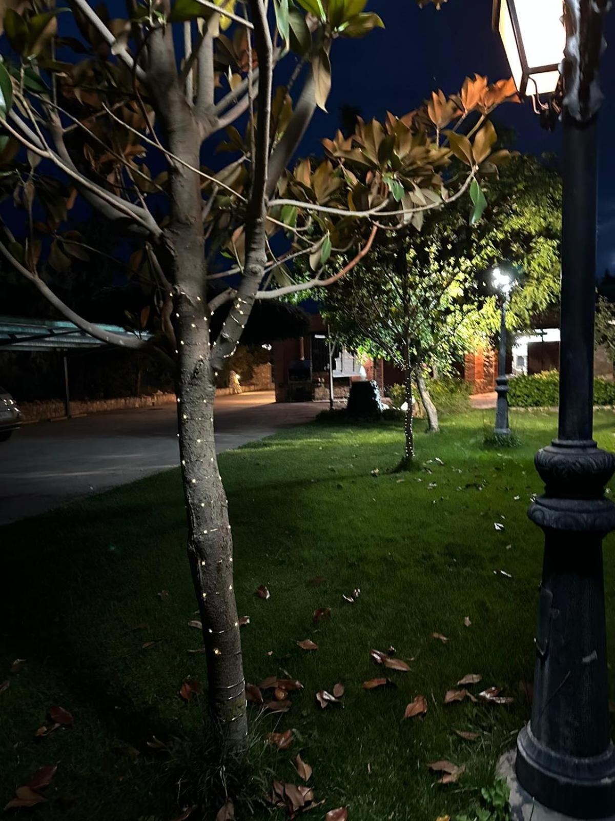 Gasthaus Rincon Del Cierzo Lécera Exterior foto