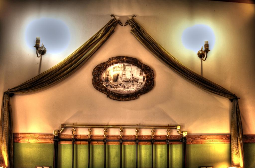 Gasthaus Rincon Del Cierzo Lécera Exterior foto