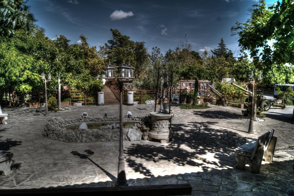 Gasthaus Rincon Del Cierzo Lécera Exterior foto